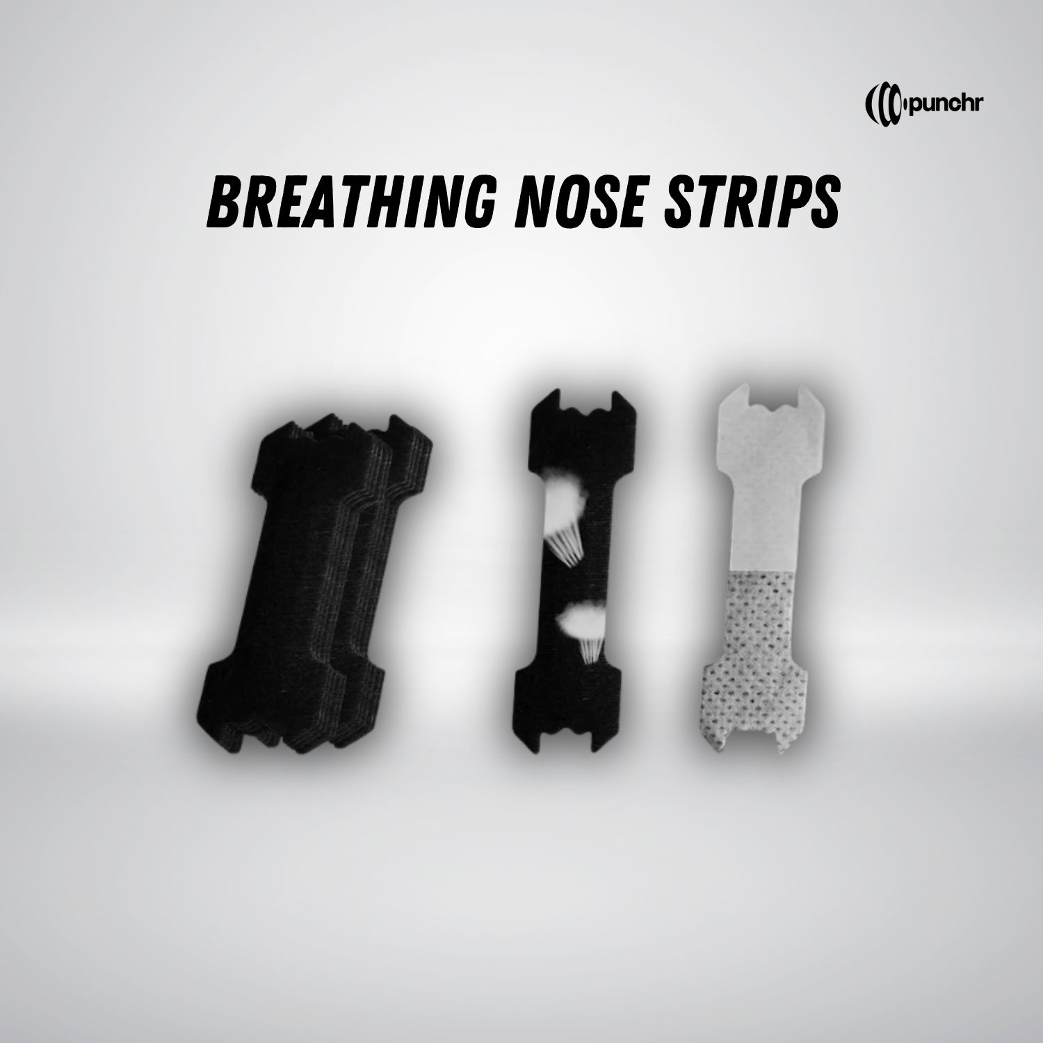 Breathing Nose Strips